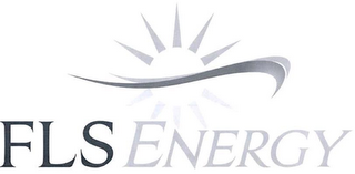 FLS ENERGY logo