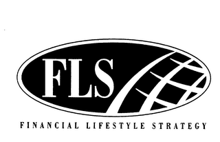 FLS FINANCIAL LIFESTYLE STRATEGY logo