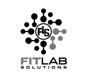 FLS FITLAB SOLUTIONS logo