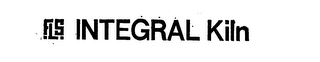 FLS INTEGRAL KILN logo
