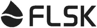FLSK logo