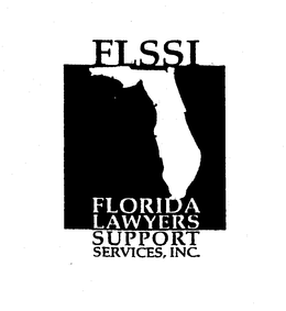 FLSSI FLORIDA LAWYERS SUPPORT SERVICES,INC. logo