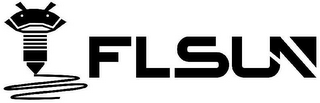 FLSUN logo