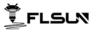 FLSUN logo