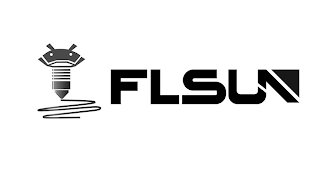 FLSUN logo