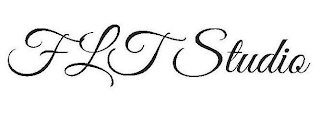 FLT STUDIO logo
