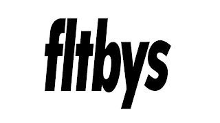 FLTBYS logo