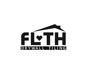 FLTH DRYWALL TILING logo