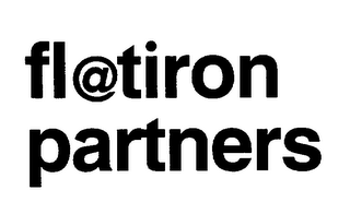 FL@TIRON PARTNERS logo