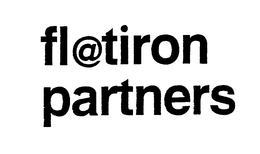 FL@TIRON PARTNERS logo