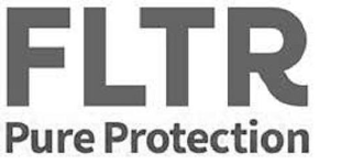 FLTR PURE PROTECTION logo