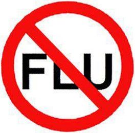 FLU logo