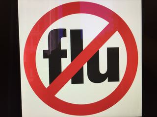 FLU logo
