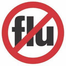 FLU logo