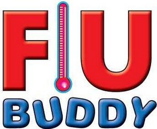 FLU BUDDY logo