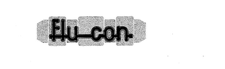 FLU-CON logo