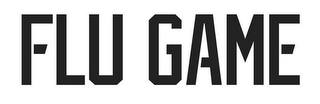 FLU GAME logo
