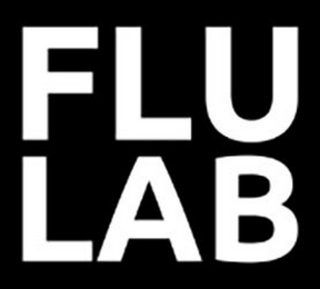 FLU LAB logo