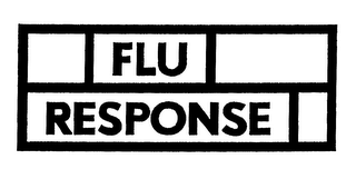 FLU RESPONSE logo