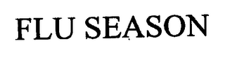FLU SEASON logo
