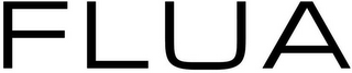 FLUA logo