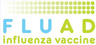 FLUAD INFLUENZA VACCINE logo