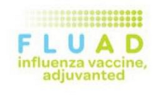 FLUAD INFLUENZA VACCINE, ADJUVANTED