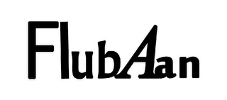 FLUBAAN logo
