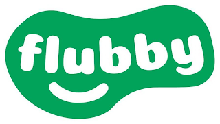 FLUBBY logo