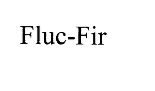 FLUC-FIR logo