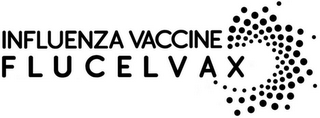FLUCELVAX INFLUENZA VIRUS VACCINE logo