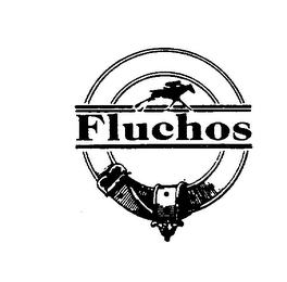 FLUCHOS logo