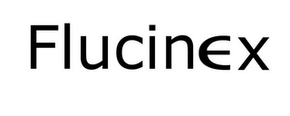 FLUCINEX logo