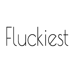 FLUCKIEST logo