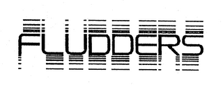 FLUDDERS logo