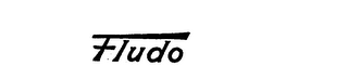 FLUDO logo