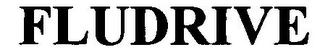 FLUDRIVE logo
