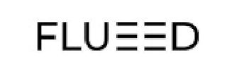FLUEED logo