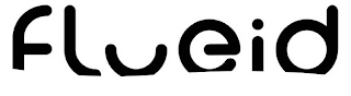 FLUEID logo