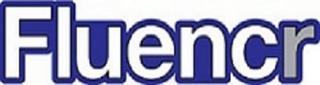 FLUENCR logo