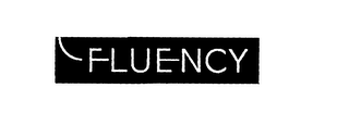FLUENCY logo