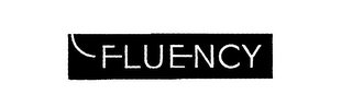 FLUENCY logo
