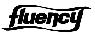 FLUENCY logo