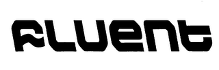 FLUENT logo
