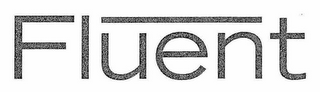FLUENT logo
