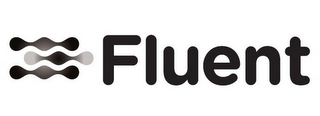 FLUENT logo