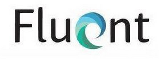 FLUENT logo