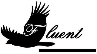 FLUENT logo