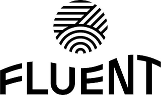 FLUENT logo