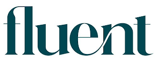 FLUENT logo